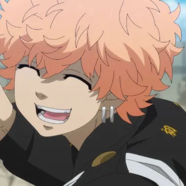 Profile image of スマイリー