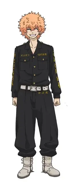 Profile image of スマイリー