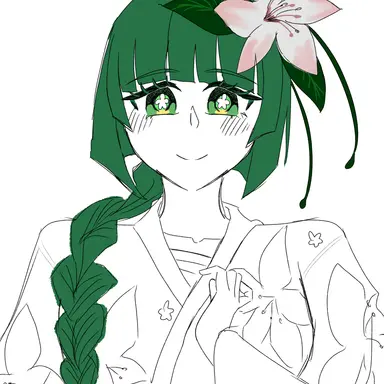 Profile image of よもぎ