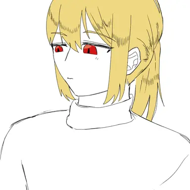 Profile image of イン