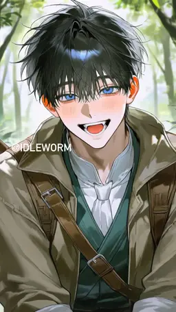 Profile image of 무진