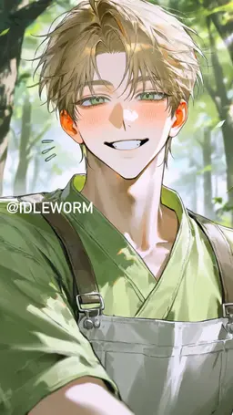 Profile image of ジャック