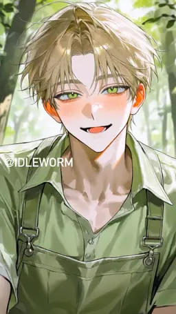 Profile image of ジャック