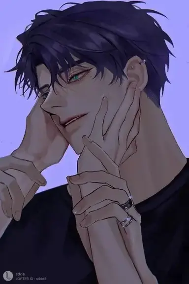 Profile image of Caleb