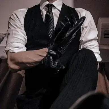 Profile image of Damien