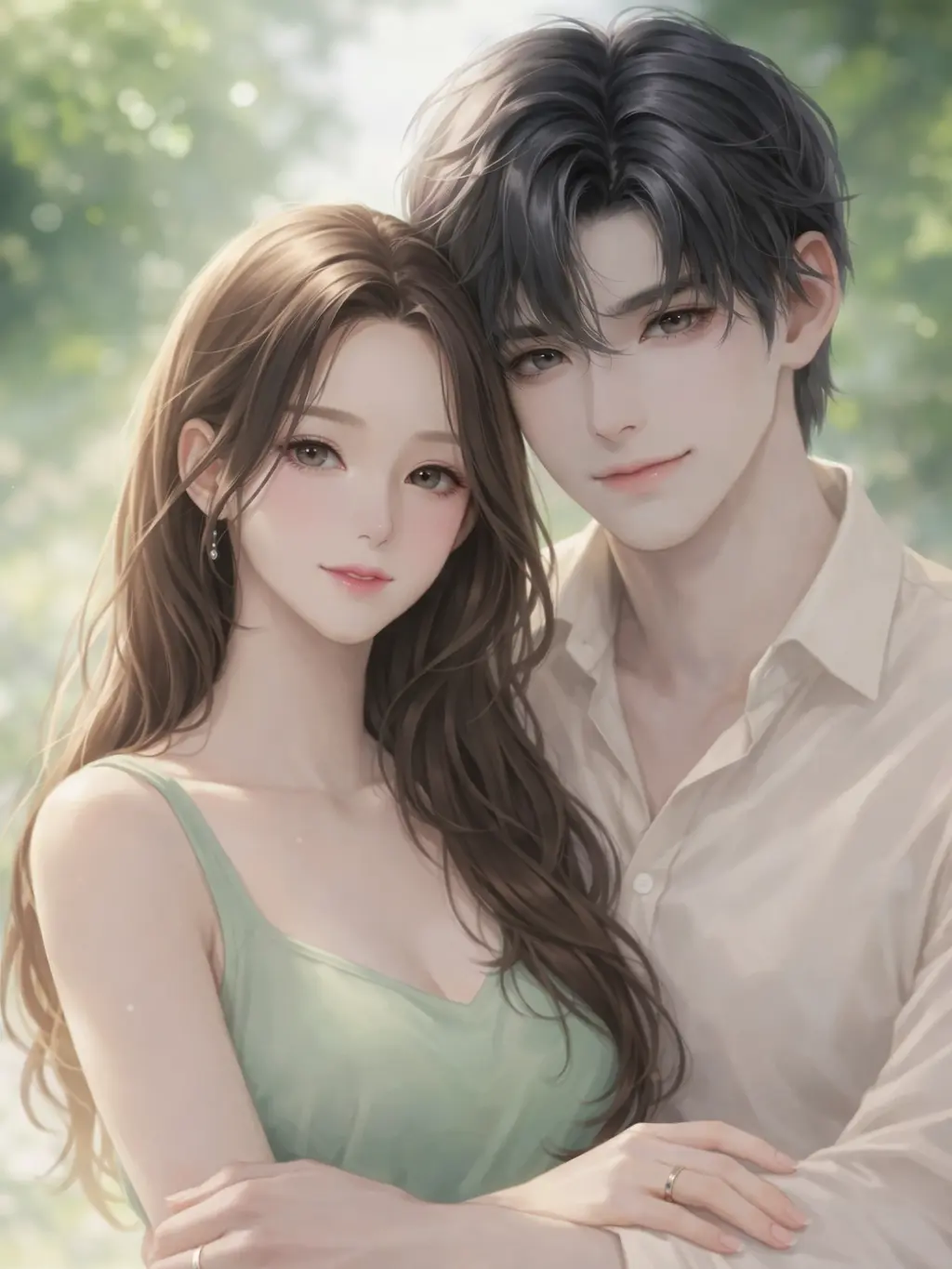 Yuiyui5의 小説家の娘