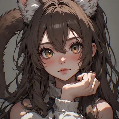 Profile image of Hannah
