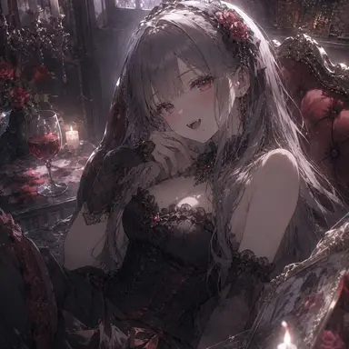 Profile image of Lucia