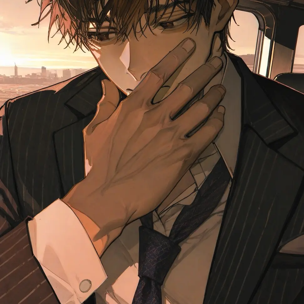 user2598의 元気だった同僚