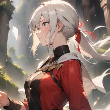 Profile image of 한예서