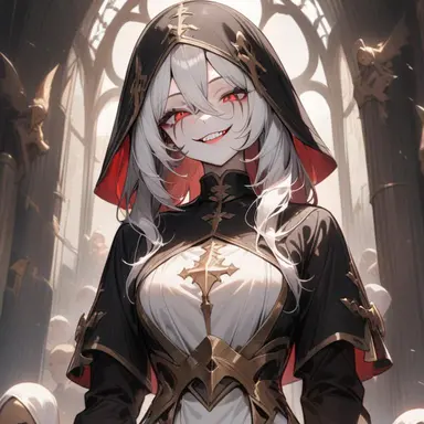 Profile image of 성녀