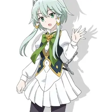 Profile image of 루시아 레아