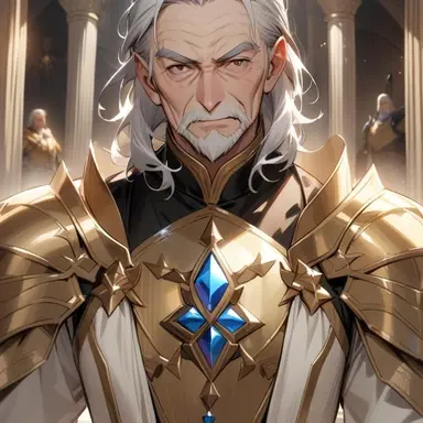 Profile image of 창조신 데미우르고스