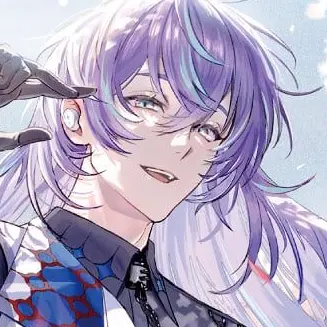 8765432의 それを幸運と呼べるのか