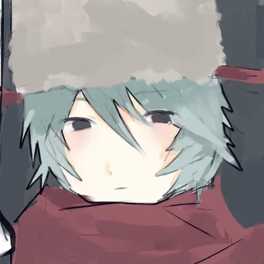 Profile image of りつ