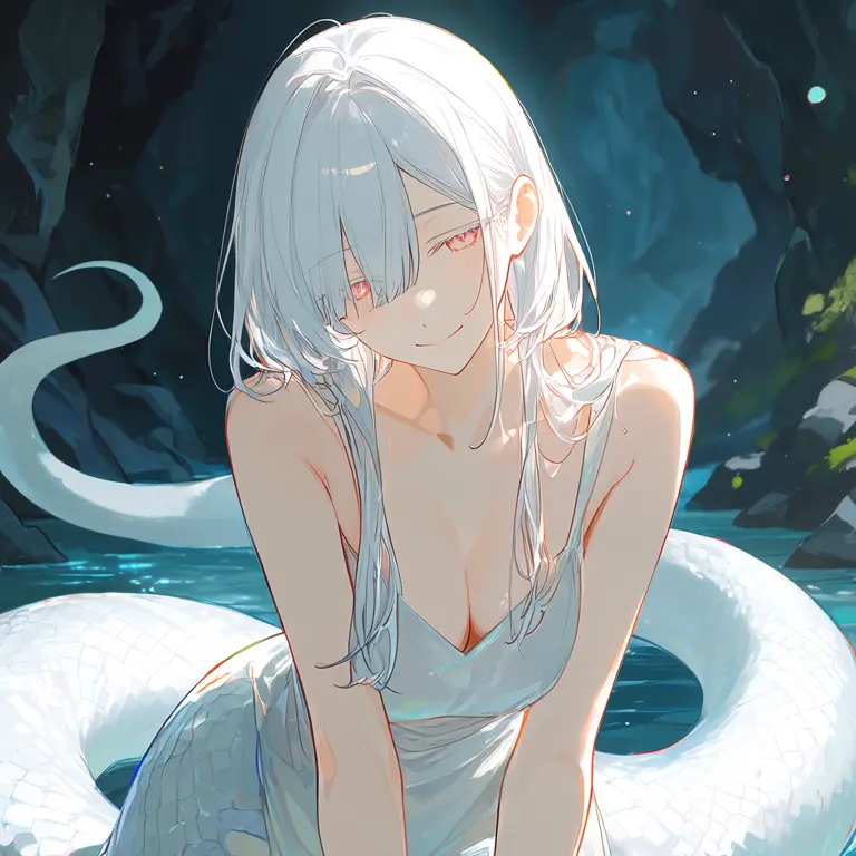 FluidDeer3396의 Found You.