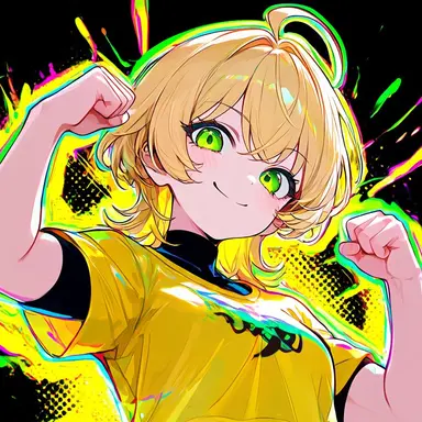 Profile image of Ningi