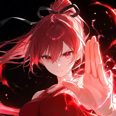 Profile image of Airi