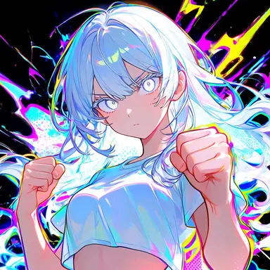 Profile image of Liricia