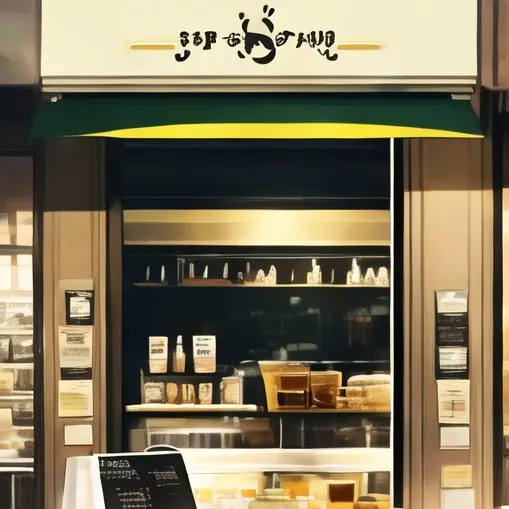 GlassTrunk0735의 메이드카페
