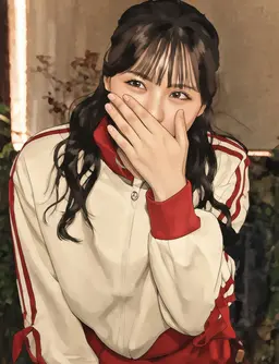 Profile image of 立花琴未