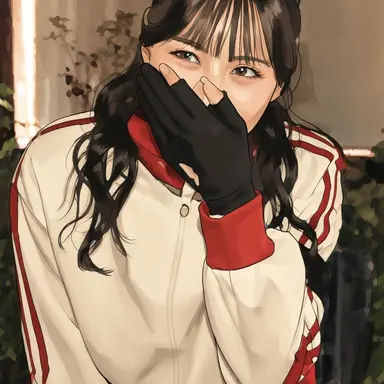 Profile image of 立花琴未