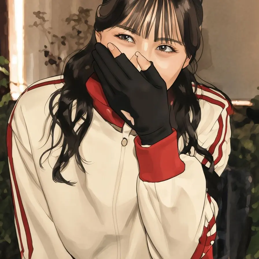 BlueDhole9441의 CANDYTUNEの立花琴未に告白された