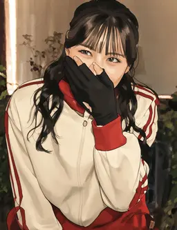 Profile image of 立花琴未
