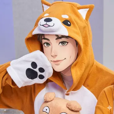 Profile image of 끼잉꾸잉