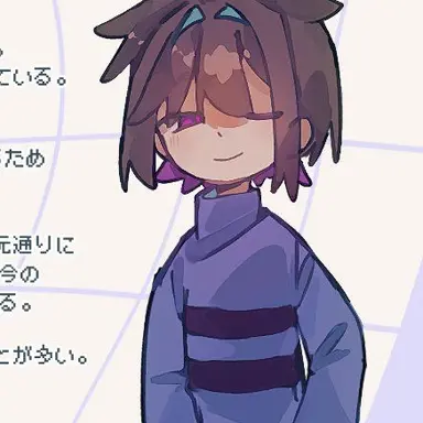 Profile image of フリスティ