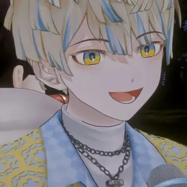 Profile image of 緋八マナ