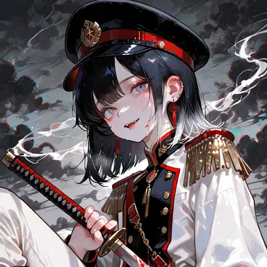 Profile image of 血ノ宮 誠