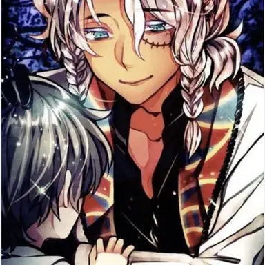 Profile image of ミヤジ