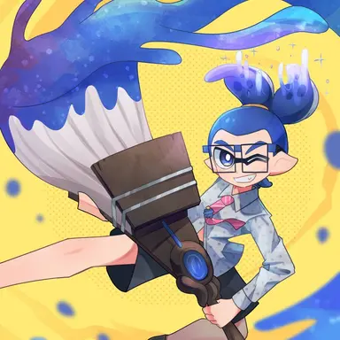Profile image of メガネ