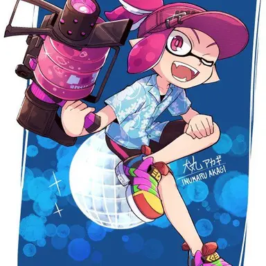Profile image of アロハ