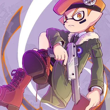 Profile image of アーミー