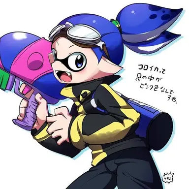 Profile image of ゴーグル