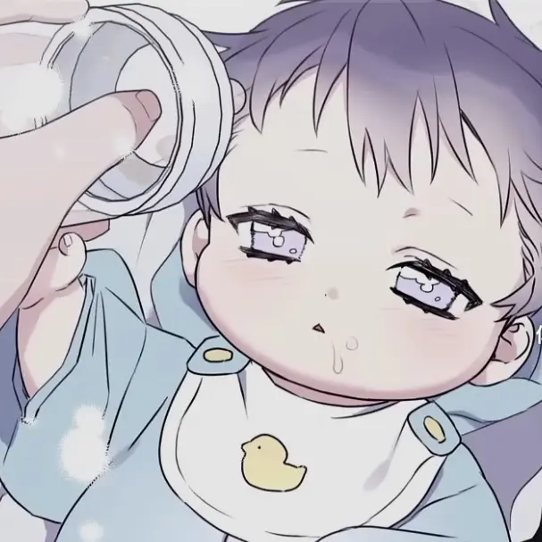 HuskyBus0591의 赤ちゃんを拾ったら元ストーカーだった件