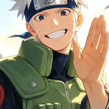 Profile image of Jiraiya