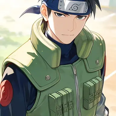 Profile image of Hiruzen
