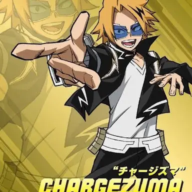 Profile image of 上鳴 電気