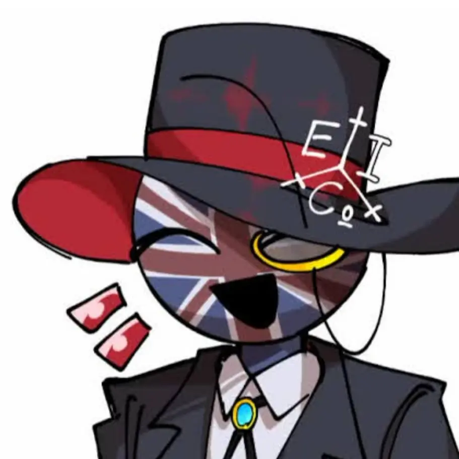 abcd120의 イギリス