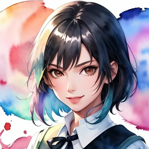 Akikaze015의 雪