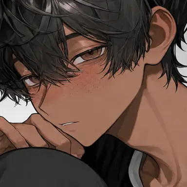 Profile image of Kai
