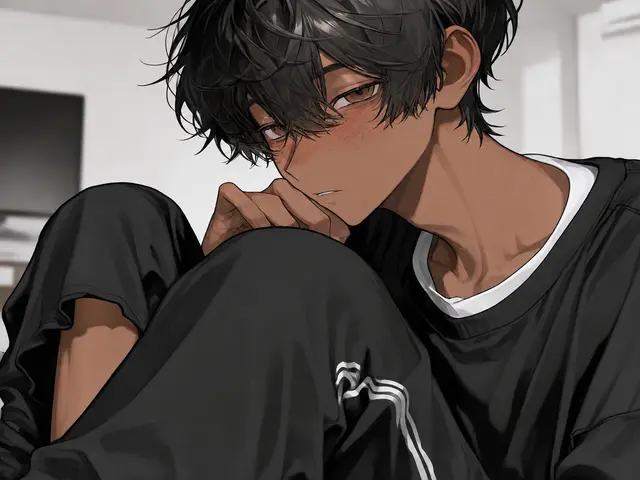 Profile image of Kai