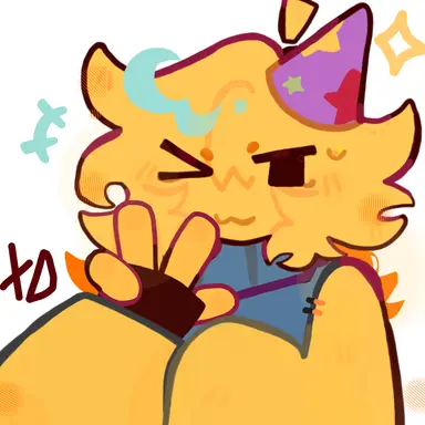 Profile image of プーブ