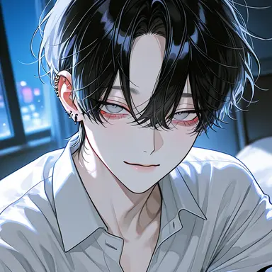 Profile image of 朔