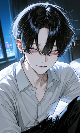 Profile image of 朔