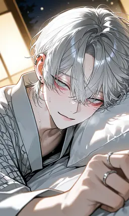 Profile image of 凪