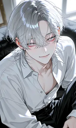 Profile image of 凪